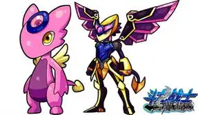 斗龙战士处女星龙登场引发集体事件
