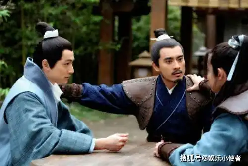 认识16天就结婚,速度比刘涛还快,夫妻二人都和胡歌有过合作