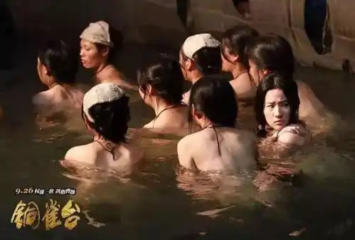 刘亦菲出演迪士尼真人电影花木兰,反倒国外网友好评如潮