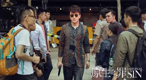 年底超级超级期待的剧,终于等到了