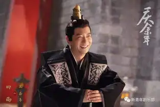 爽文写情怀,戏骨同飙戏,挑大梁的张若昀欢脱很带感
