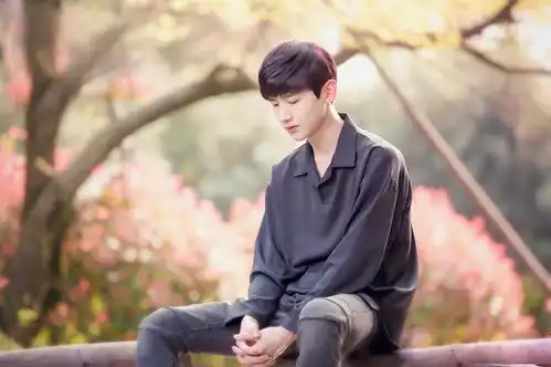 高甜警告王嘉尔公开表白圈内男星,场面极度羞涩
