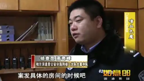 犯罪分子冒充招聘者,女孩去面试,遭到强奸
