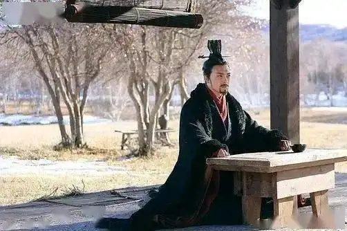 秦始皇他喜欢的笨小孩,赐死了太子
