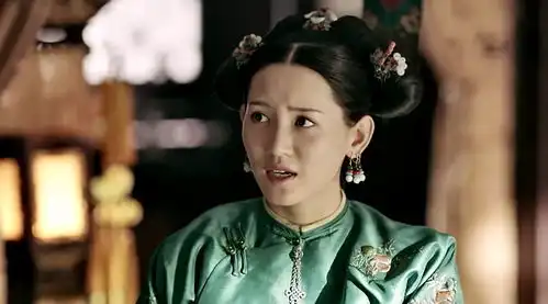 同是天涯沦落人,尔晴应该学学香蜜中的风神纯妃
