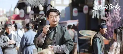 新春光灿烂猪八戒杀青,拍摄仅用18天,小龙女犄角像泡椒凤爪

