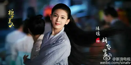 有哪个当红小花旦颜值高演技是真的好演的作品几乎都很棒