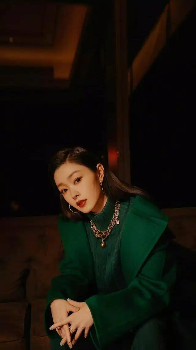 手机壁纸,窈窕淑女君子好逑
