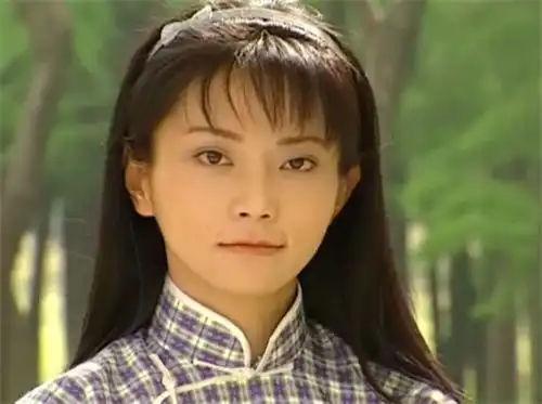 情深深雨蒙蒙虽是琼瑶剧,但是方瑜给了姑娘们最正的爱情观
