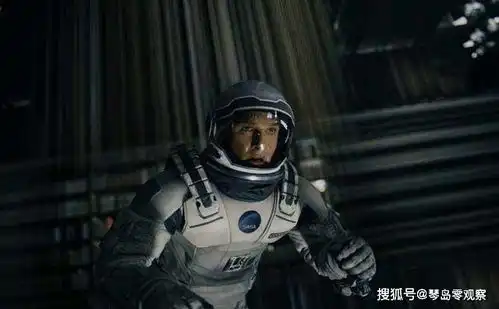 星际穿越中解决了什么重大理论问题才拯救了人类
