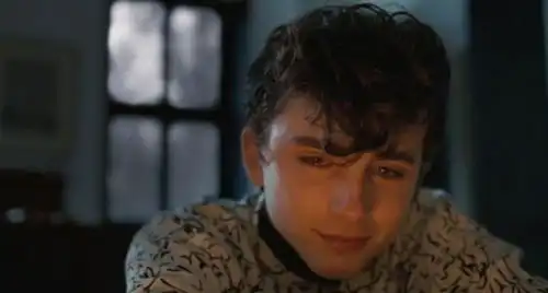 火遍全球的当红炸子鸡,就是他了
