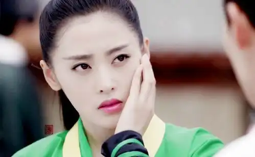 从一线小花到跌落神坛,张天爱是怎么一步步消耗大众的好感呢
