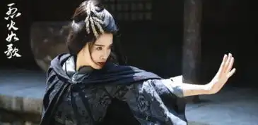 烈火如歌热播古装偶像剧能否蓄力成2018爆款