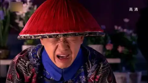 宫锁珠帘包贝尔在门外哭的痛彻心扉,皇帝却在房间拿着玉佩发呆
