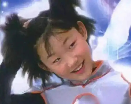 快乐星球30岁的莲蓉包,肤白貌美颜值高,孩子都上幼儿园了