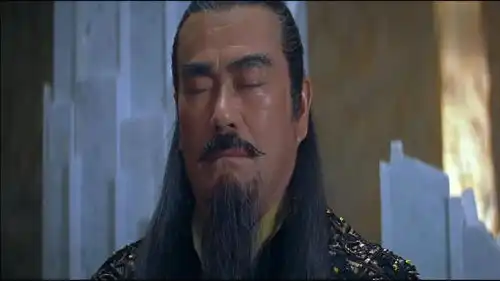 风云国产最强武侠片,80后的集体回忆,一直被模仿从未被超越经典