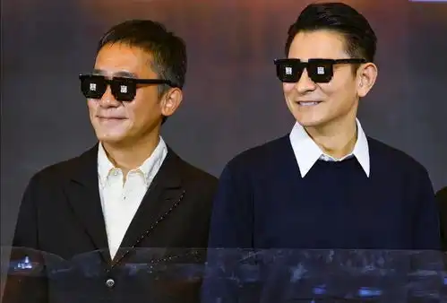 3.5亿投资,4位影帝加盟,金手指能否替香港电影扳回一局