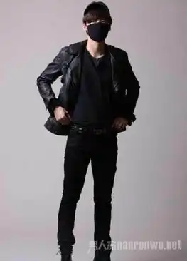 刷脸7年终爆红揭国民校草李易峰造型进阶之路
