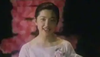 李冰冰21年前剧照曝光在陈冲主演电影中跑龙套7995751