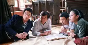 泰囧十二生肖血滴子大混战江城圣诞节上映电影一览
