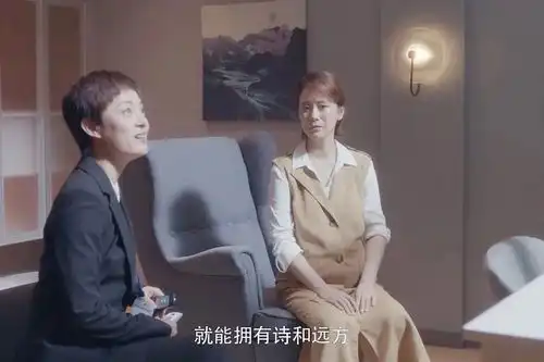 安家不仅是卖房子的故事