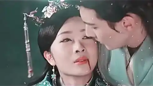 用不染打开双世宠妃2,大王爷夫妇谱写别离之歌,好揪心
