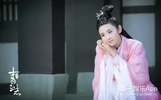 李易峰赵丽颖tf,一大波你没见过的诛仙官方剧照来袭

