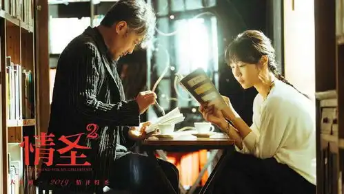 情圣2疑受影响原本定于春节上映现已撤档
