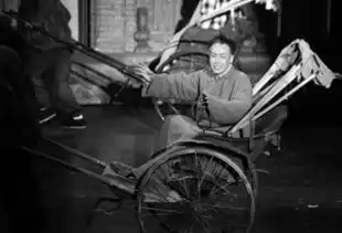 黄磊辛柏青领衔新京味儿四世同堂
