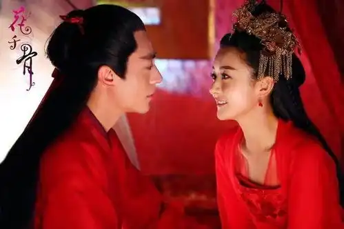 赵丽颖吻过的八位男神,我酸了啊啊啊
