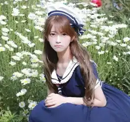 韩国第一美少女晒新照小萝莉卖萌无下限
