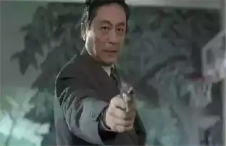 83版射雕英雄传十大老戏骨,最后三位已不在