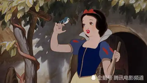 迪士尼翻拍真人版白雪公主,超凡蜘蛛侠导演有望执导
