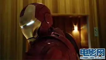 钢铁侠2再放新剧照导演本人亲自上阵出镜

