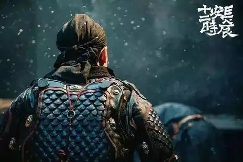 只因儿时英雄梦,铸造中国版钢铁侠
