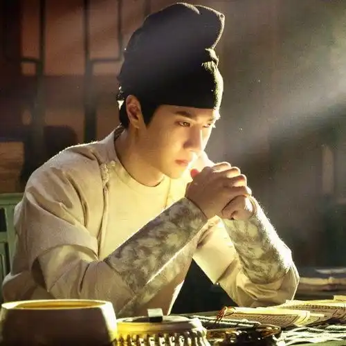 7位营销眼神戏的明星,谁能触动观众谁又是粉丝尬吹,一目了然