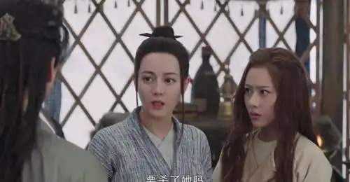 司藤和长歌行给导演提了个醒,大女主剧这么拍就对了