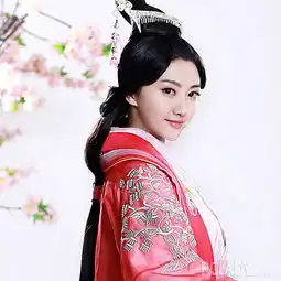 景甜孙俪刘涛领衔后宫娘娘团高颜值承包古装戏
