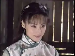 42岁容颜老去的她,时隔11年再次挑战古装剧,美貌翻滚下的演技才是最大惊喜
