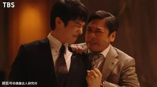2020最沉迷日剧票选佐藤健踢走半泽2称冠