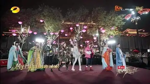 姐姐的爱乐之城路演最后一站,乐响古都,未完待续
