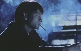 四大天王张学友黎明郭富城,人人都有一武器,唯独刘德华不同