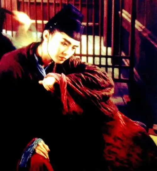 告别金庸,穿透时光,关于东邪西毒的22个秘密