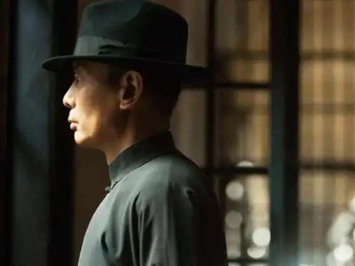 梅兰芳最爱的妻子,却遭杜月笙三次挽留,最终成为他的五姨太