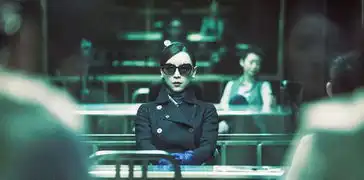 2018都要结束了,这部最后的港片你还没看吗
