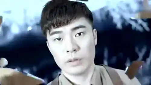 爱情公寓韦正脑洞也太大了,情景喜剧硬是拍成了科幻加盗墓