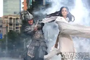 轩辕剑主题电影花絮照首曝本周五将正式公布
