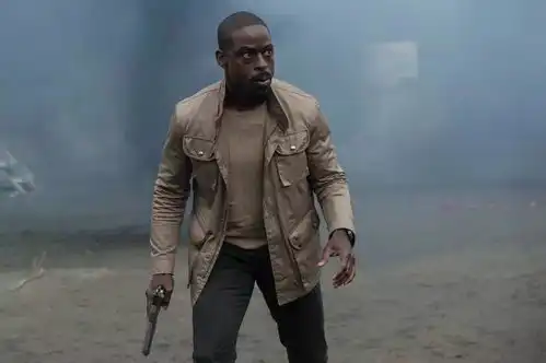 钢铁侠2剧照田华