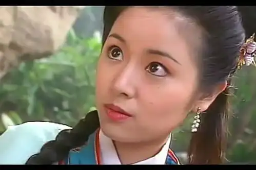 94版天师钟馗美女如云,林心如贾静雯做配,谁最美