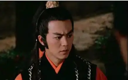 楚留香传奇1之血海飘香